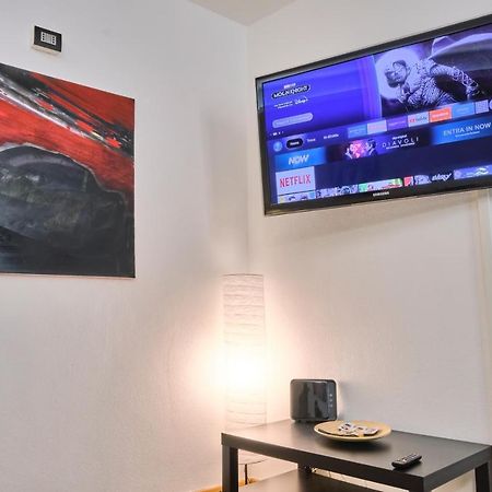 Centro-Lecco Romantico Appartamento Sul Lago Eksteriør billede